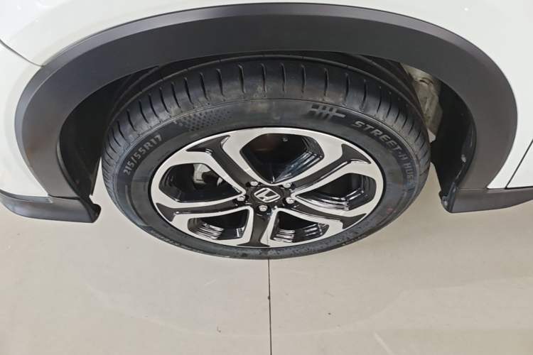 Used Honda XR-V 2021 1.5L CVT Comfort Version Left Front Wheel Hub