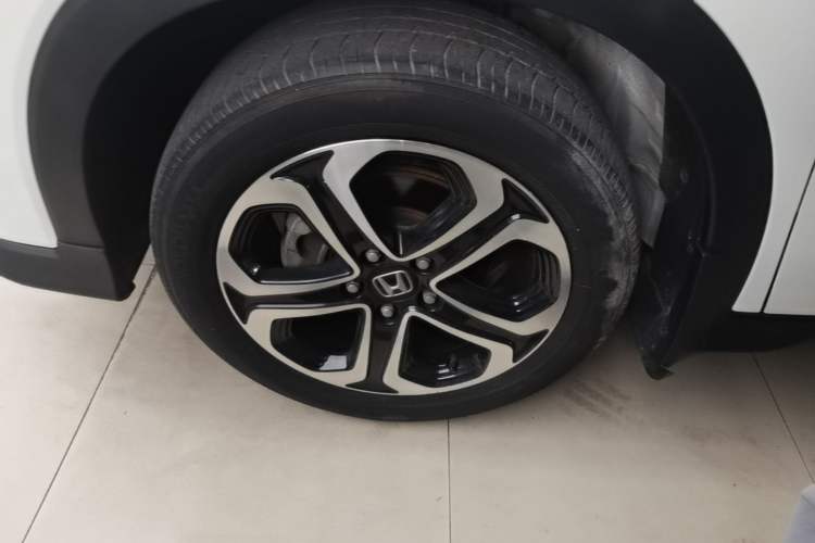 Used Honda XR-V 2021 1.5L CVT Comfort Version Left Front Wheel Hub