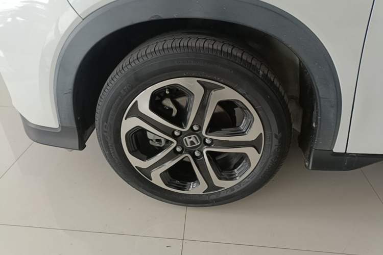 Used Honda XR-V 2021 1.5L CVT Comfort Version Left Front Wheel Hub