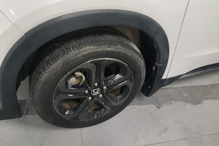 Used Honda XR-V 2021 220TURBO CVT Luxury Edition Left Front Wheel Hub