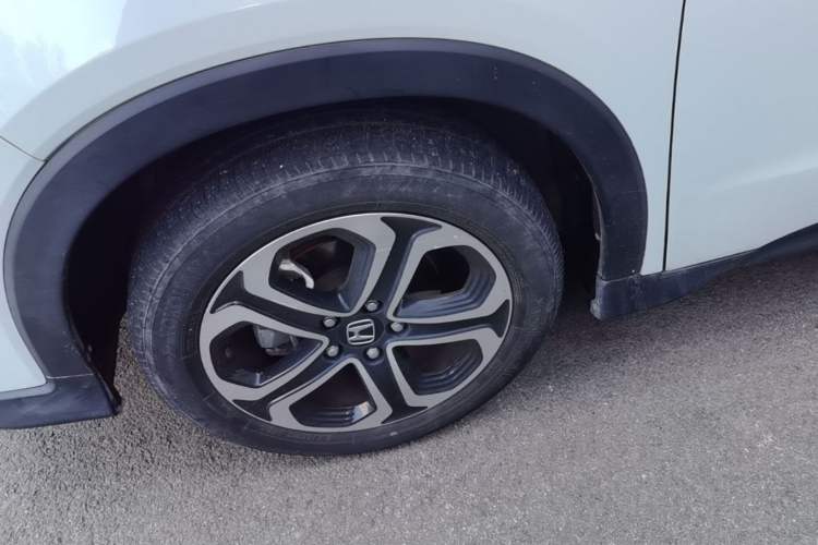 Used Honda XR-V 2021 1.5L CVT Comfort Version Left Front Wheel Hub