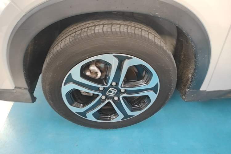 Used Honda XR-V 2021 1.5L CVT Comfort Version Left Front Wheel Hub