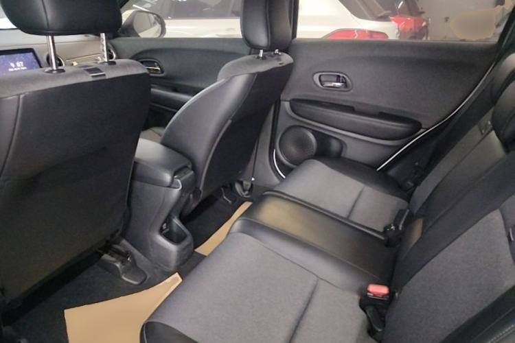Used Honda XR-V 2021 1.5L CVT Comfort Version Left Rear Seat