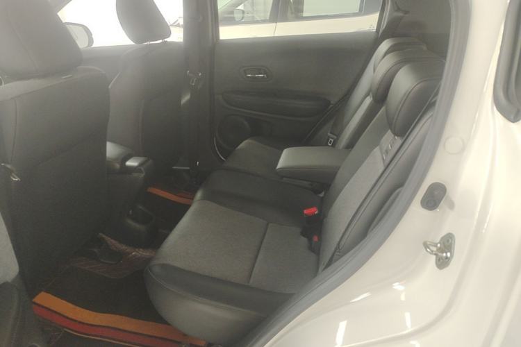 Used Honda XR-V 2021 1.5L CVT Comfort Version Left Rear Seat