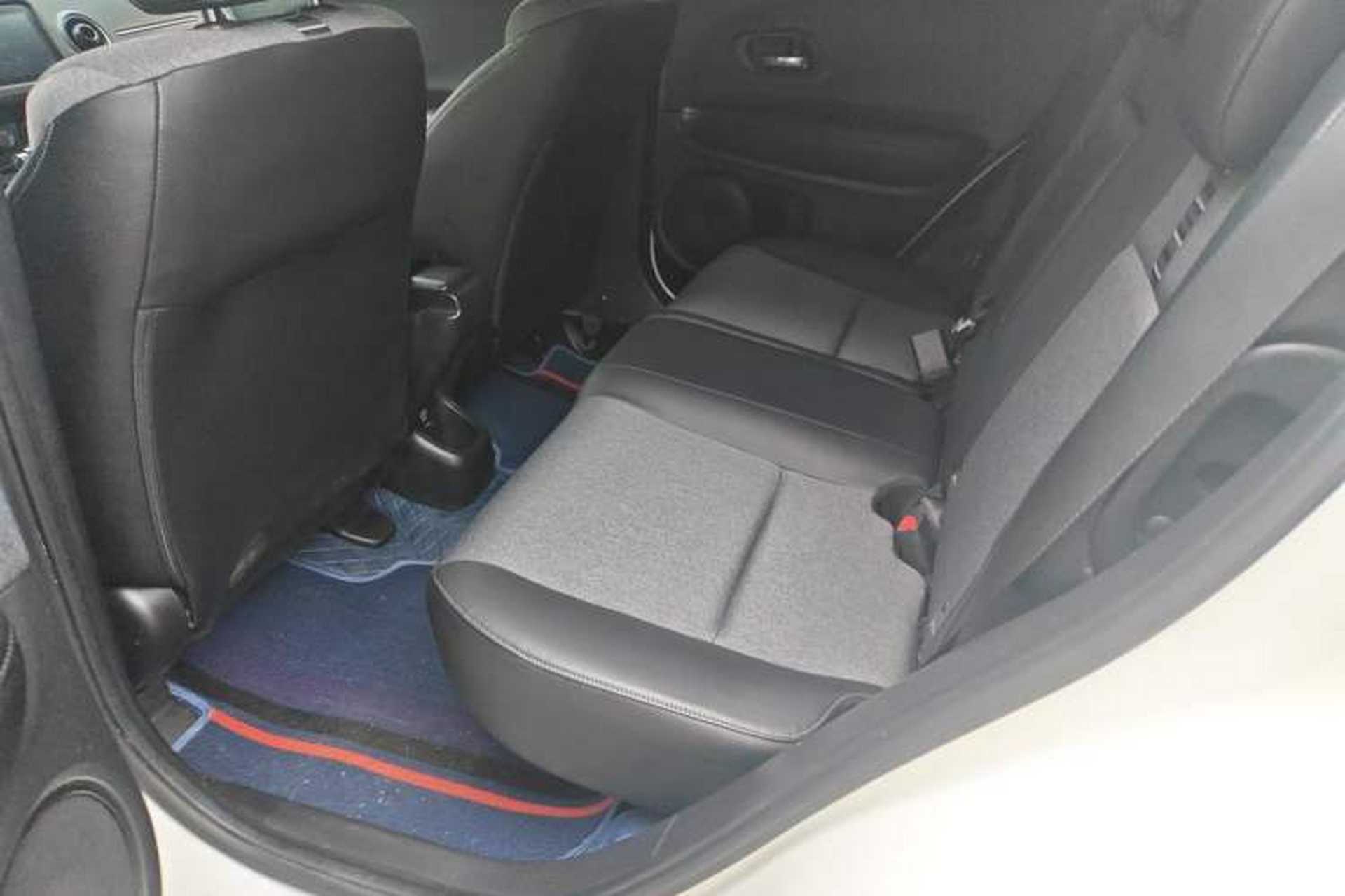 Used Honda XR-V 2021 1.5L CVT Comfort Version Left Rear Seat