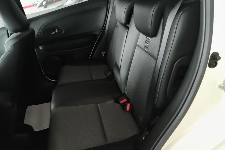 Used Honda XR-V 2021 220TURBO CVT Luxury Edition Left Rear Seat