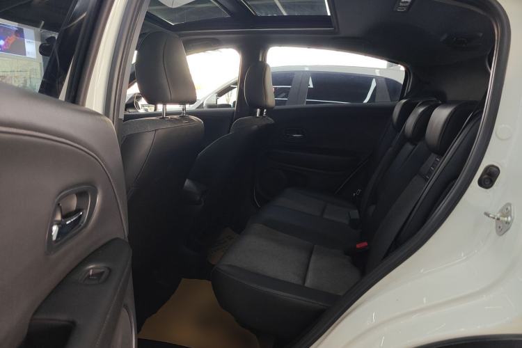 Used Honda XR-V 2021 220TURBO CVT Luxury Edition Left Rear Seat