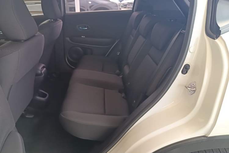 Used Honda XR-V 2021 1.5L CVT Classic Edition Left Rear Seat