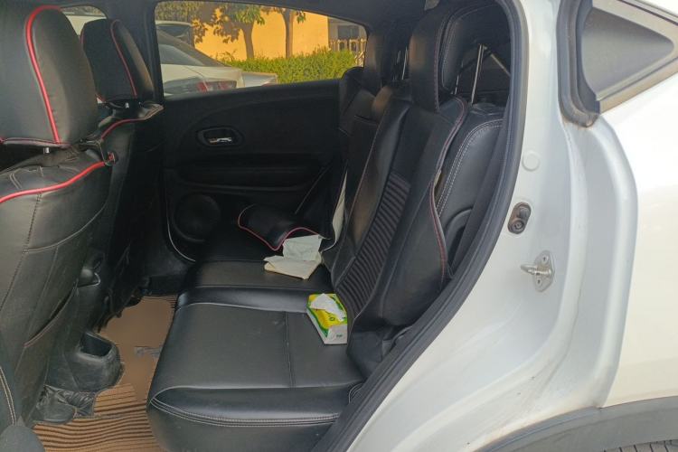 Used Honda XR-V 2021 220TURBO CVT Comfort Version Left Rear Seat