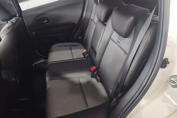 Used Honda XR-V 2021 1.5L CVT Comfort Version Left Rear Seat