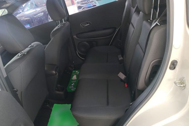 Used Honda XR-V 2021 1.5L CVT Classic Edition Left Rear Seat