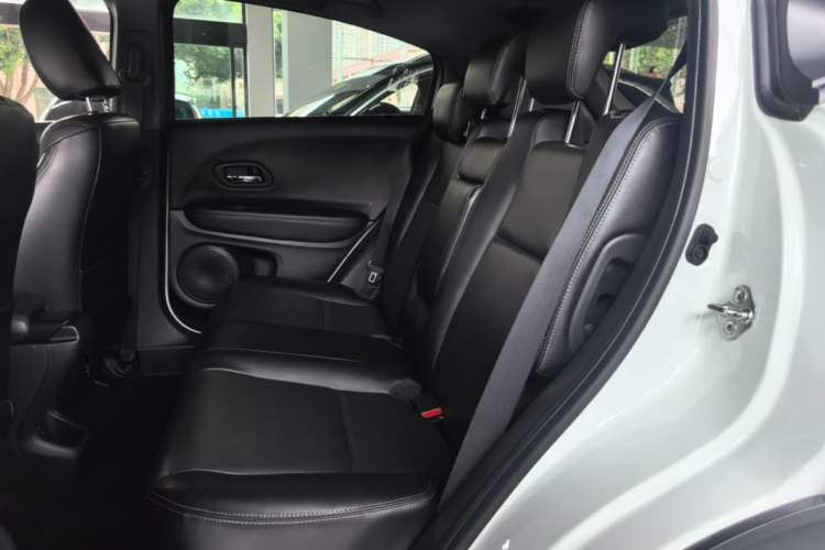 Used Honda XR-V 2021 220TURBO CVT Comfort Version Left Rear Seat