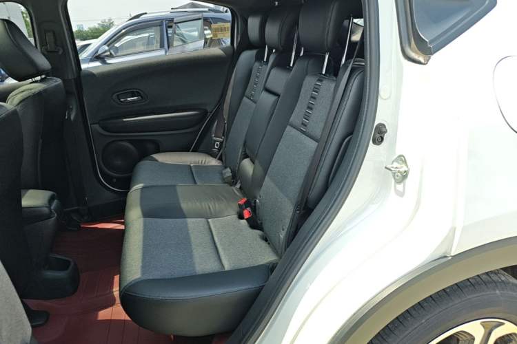 Used Honda XR-V 2021 1.5L CVT Comfort Version Left Rear Seat