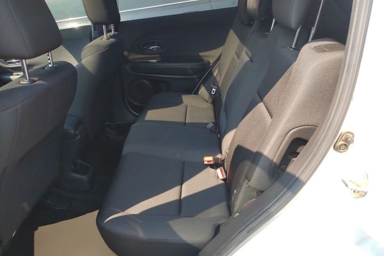 Used Honda XR-V 2021 220TURBO CVT Comfort Version Left Rear Seat