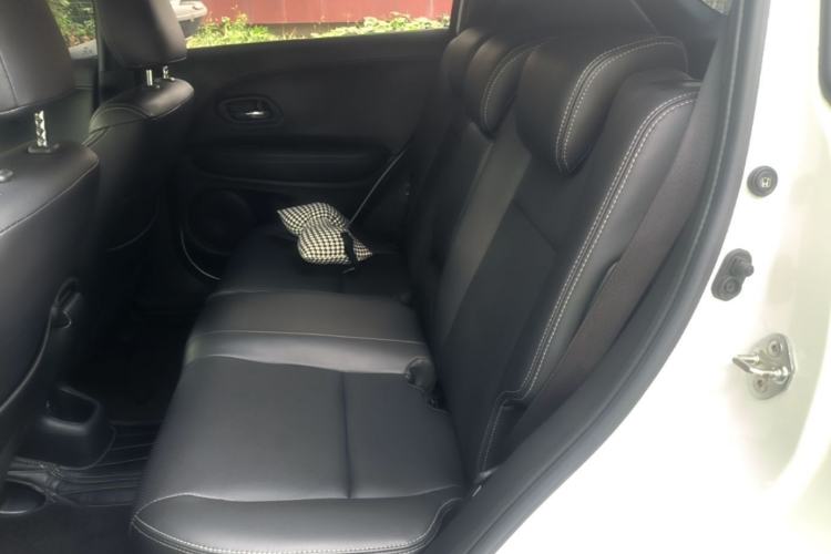 Used Honda XR-V 2021 220TURBO CVT Comfort Version Left Rear Seat