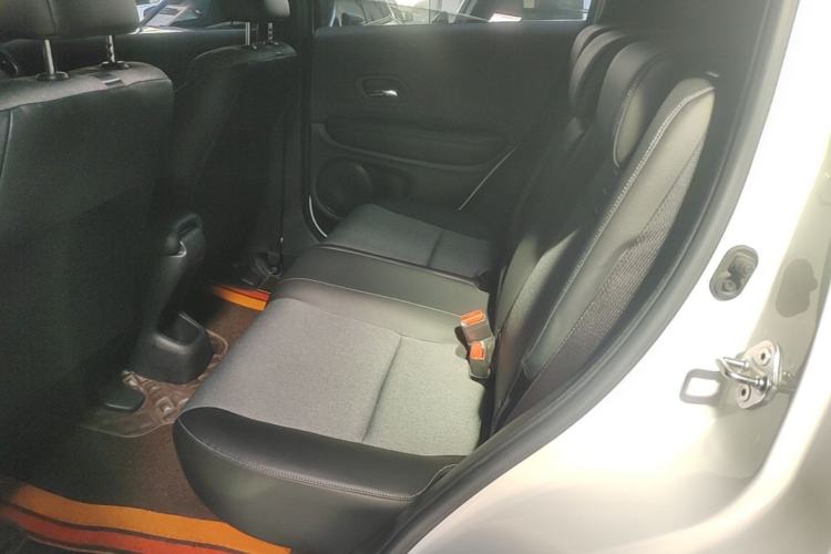 Used Honda XR-V 2021 1.5L CVT Comfort Version Left Rear Seat
