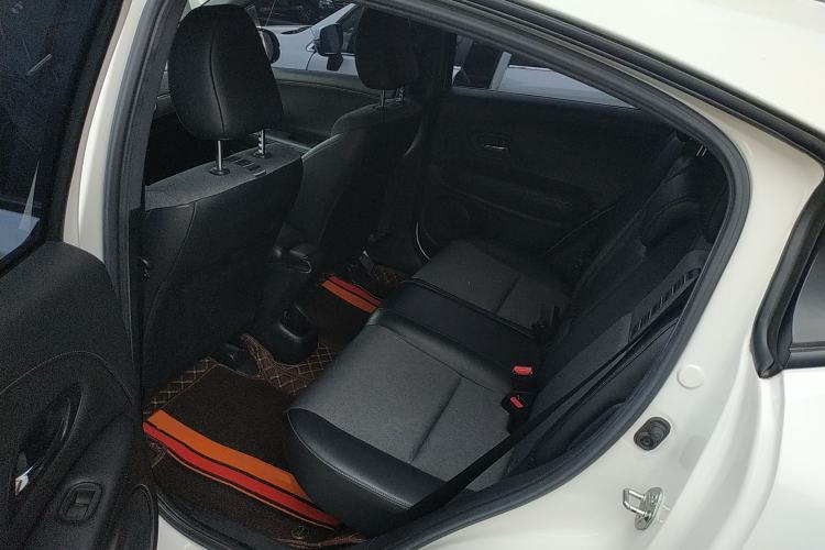 Used Honda XR-V 2021 220TURBO CVT Luxury Edition Left Rear Seat