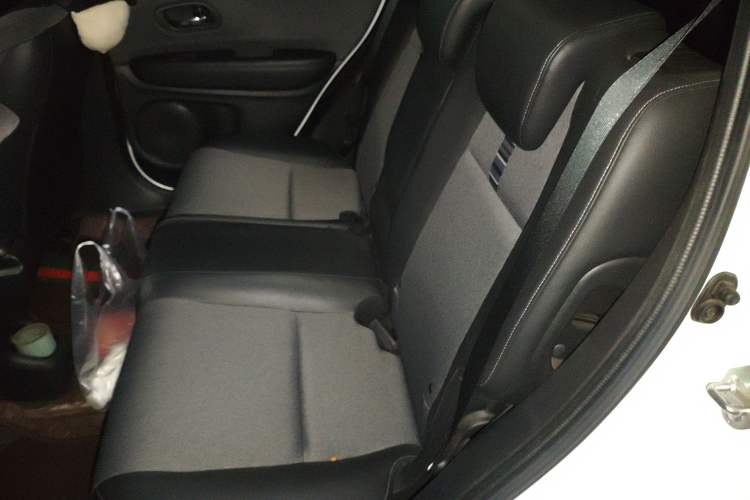 Used Honda XR-V 2021 1.5L CVT Comfort Version Left Rear Seat