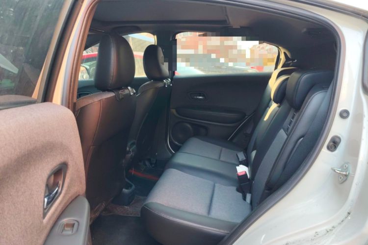 Used Honda XR-V 2021 1.5L CVT Comfort Version Left Rear Seat
