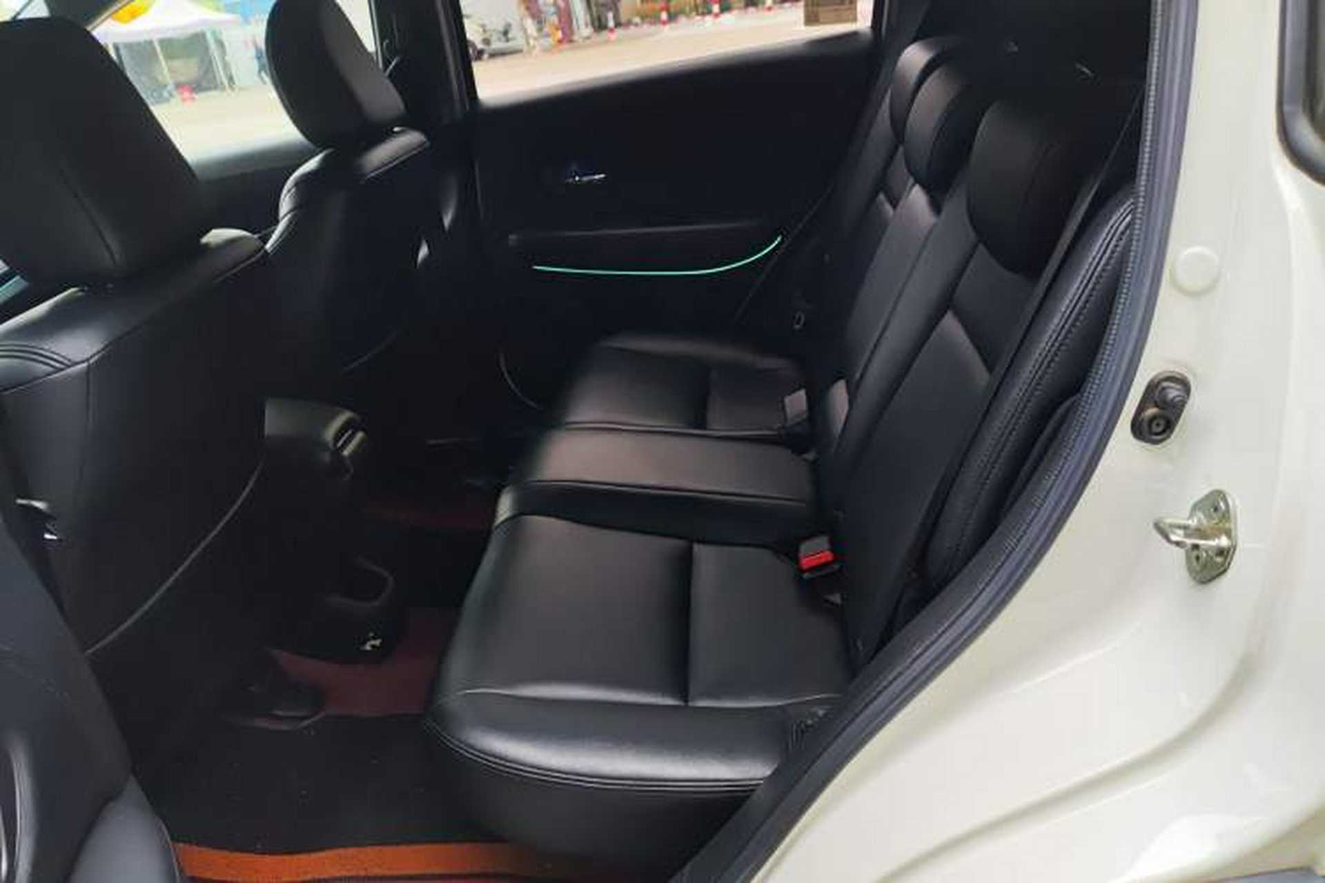 Used Honda XR-V 2021 1.5L CVT Comfort Version Left Rear Seat