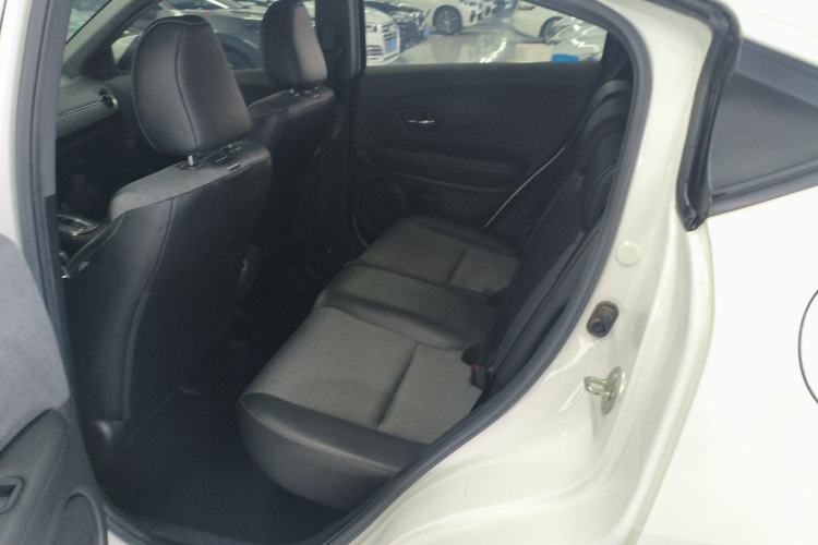 Used Honda XR-V 2021 1.5L CVT Comfort Version Left Rear Seat