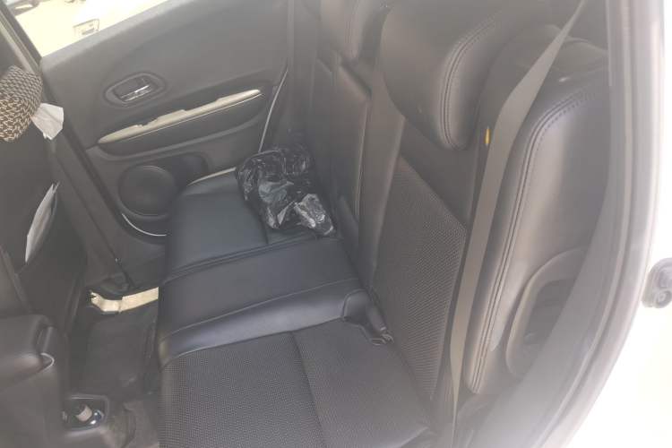 Used Honda XR-V 2021 1.5L CVT Classic Edition Left Rear Seat