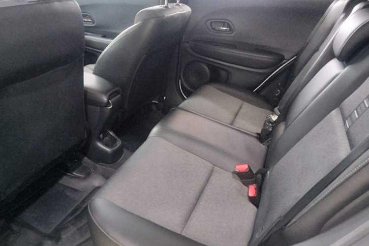 Used Honda XR-V 2021 1.5L CVT Comfort Version Left Rear Seat