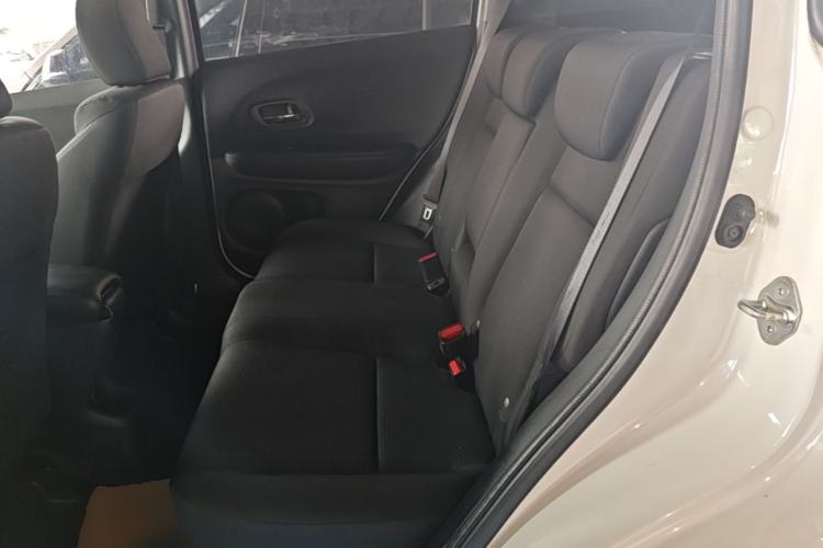 Used Honda XR-V 2021 1.5L CVT Classic Edition Left Rear Seat