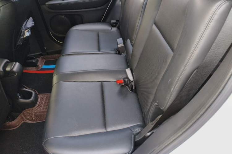 Used Honda XR-V 2021 1.5L CVT Classic Edition Left Rear Seat