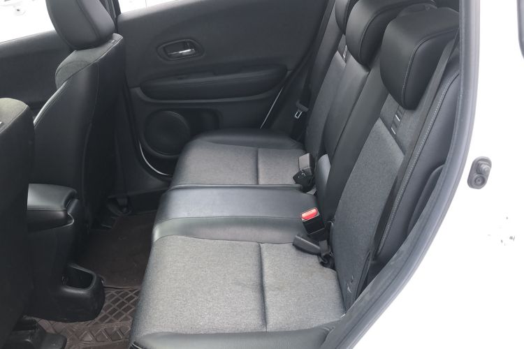 Used Honda XR-V 2021 1.5L CVT Comfort Version Left Rear Seat