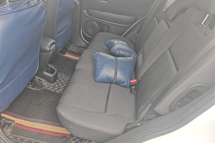 Used Honda XR-V 2021 220TURBO CVT Comfort Version Left Rear Seat