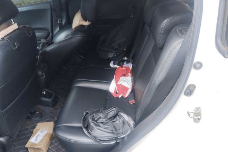 Used Honda XR-V 2021 220TURBO CVT Comfort Version Left Rear Seat