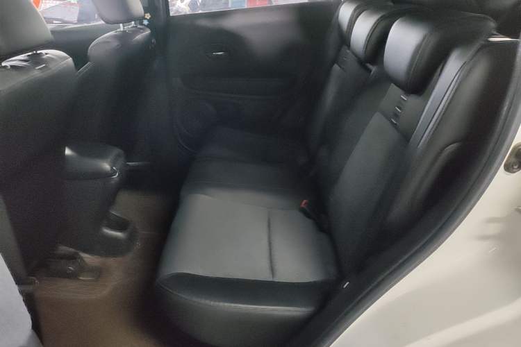 Used Honda XR-V 2021 1.5L CVT Comfort Version Left Rear Seat