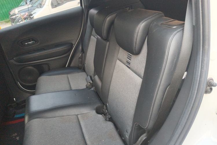 Used Honda XR-V 2021 1.5L CVT Comfort Version Left Rear Seat