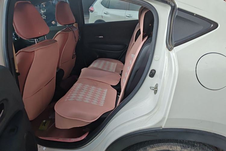 Used Honda XR-V 2021 1.5L CVT Comfort Version Left Rear Seat