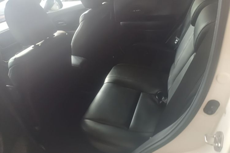 Used Honda XR-V 2021 220TURBO CVT Comfort Version Left Rear Seat