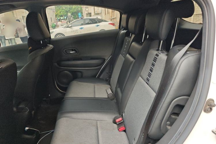 Used Honda XR-V 2021 1.5L CVT Comfort Version Left Rear Seat