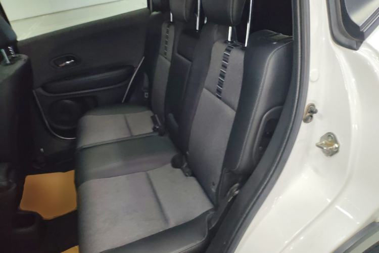 Used Honda XR-V 2021 1.5L CVT Comfort Version Left Rear Seat
