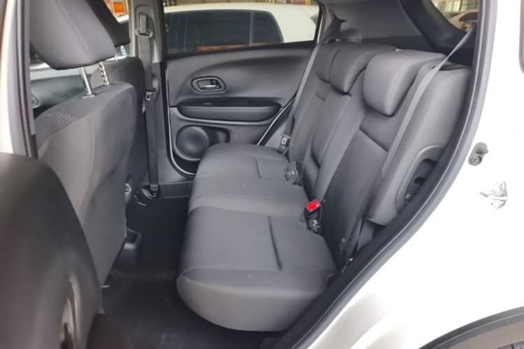 Used Honda XR-V 2021 220TURBO CVT Comfort Version Left Rear Seat