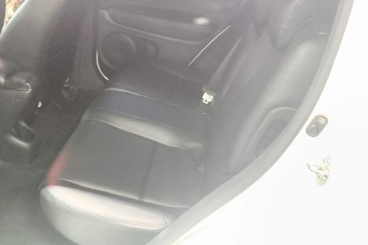 Used Honda XR-V 2021 1.5L CVT Classic Edition Left Rear Seat