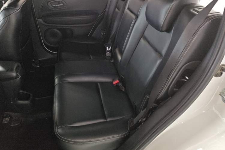 Used Honda XR-V 2021 220TURBO CVT Comfort Version Left Rear Seat