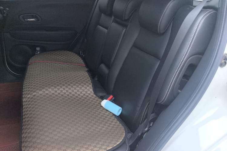 Used Honda XR-V 2021 220TURBO CVT Comfort Version Left Rear Seat