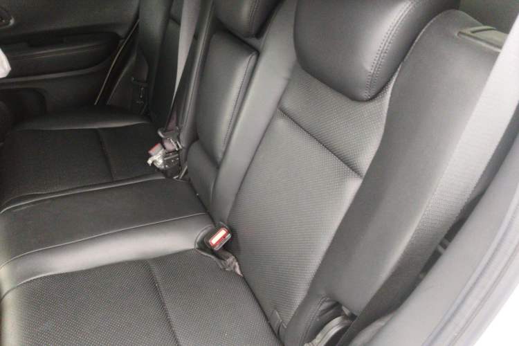Used Honda XR-V 2021 220TURBO CVT Comfort Version Left Rear Seat