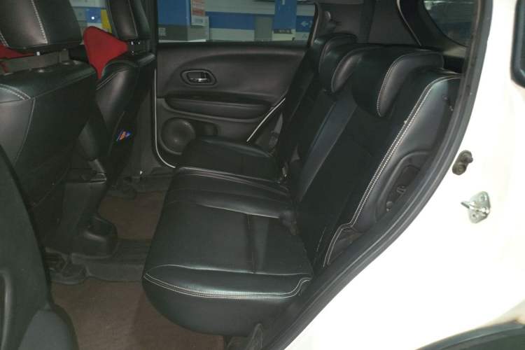 Used Honda XR-V 2021 220TURBO CVT Comfort Version Left Rear Seat