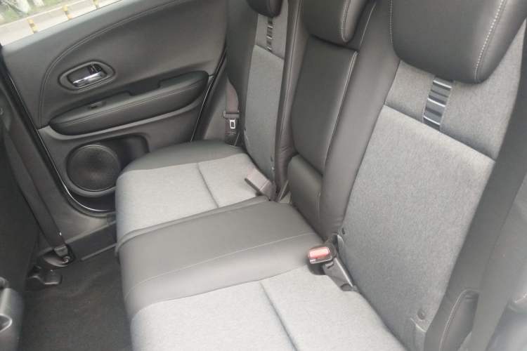 Used Honda XR-V 2021 220TURBO CVT Luxury Edition Left Rear Seat