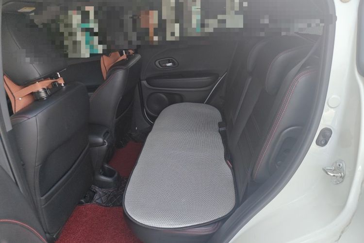 Used Honda XR-V 2021 1.5L CVT Classic Edition Left Rear Seat