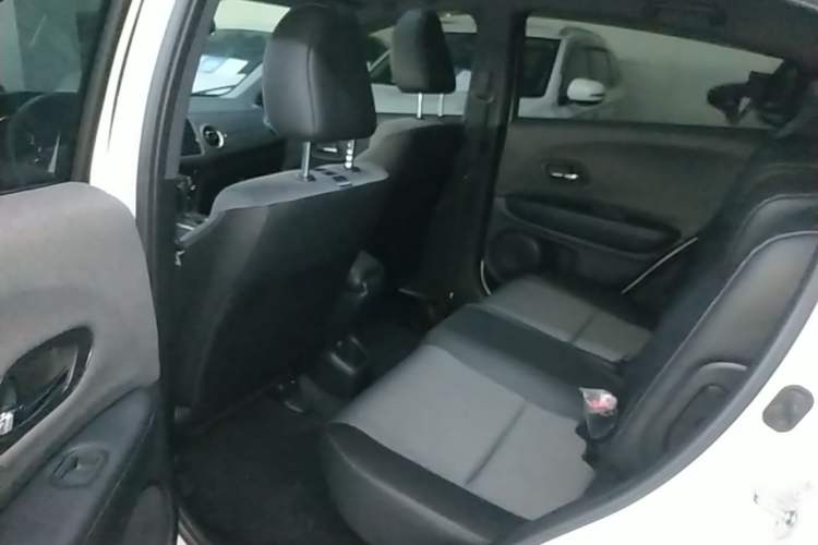 Used Honda XR-V 2021 1.5L CVT Comfort Version Left Rear Seat