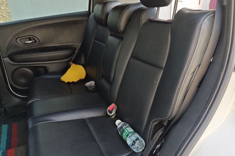Used Honda XR-V 2021 1.5L CVT Classic Edition Left Rear Seat