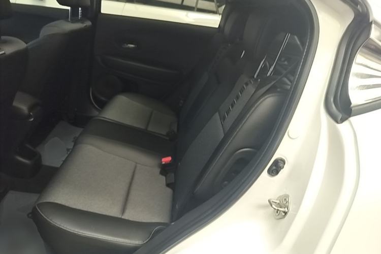 Used Honda XR-V 2021 1.5L CVT Comfort Version Left Rear Seat