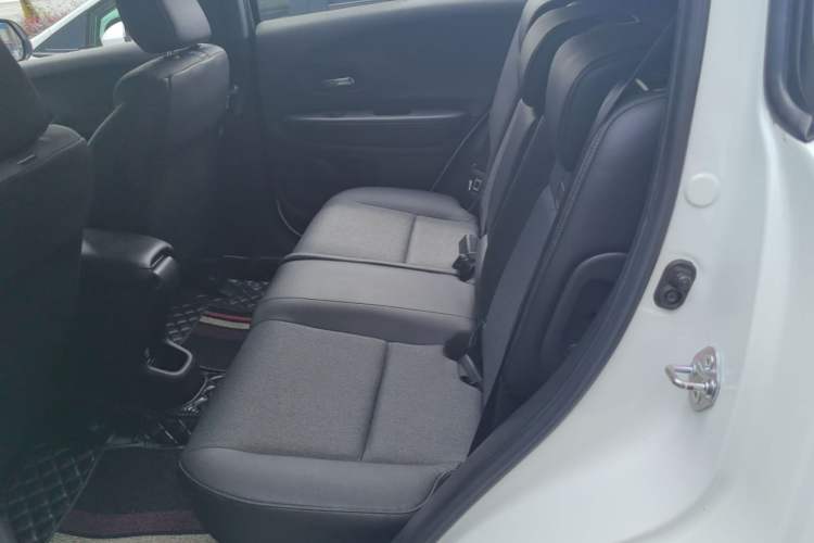 Used Honda XR-V 2021 1.5L CVT Comfort Version Left Rear Seat